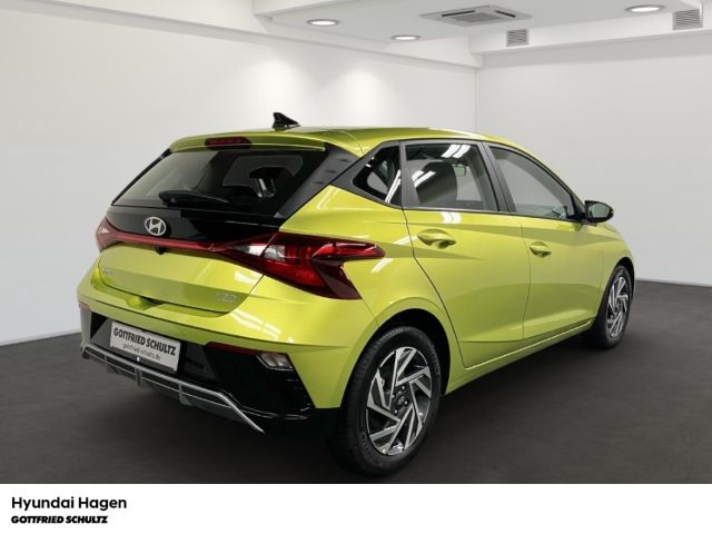 Hyundai i20 - Bild 4