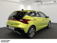 Hyundai i20 - Vorschau Bild 4