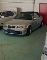 BMW 330Ci - - gebrauchte BMW 330 aus dem Jahr 2000