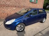 Opel Corsa D CATCH ME Now 4 türig I.Hand - Opel Corsa: Catch Me Now