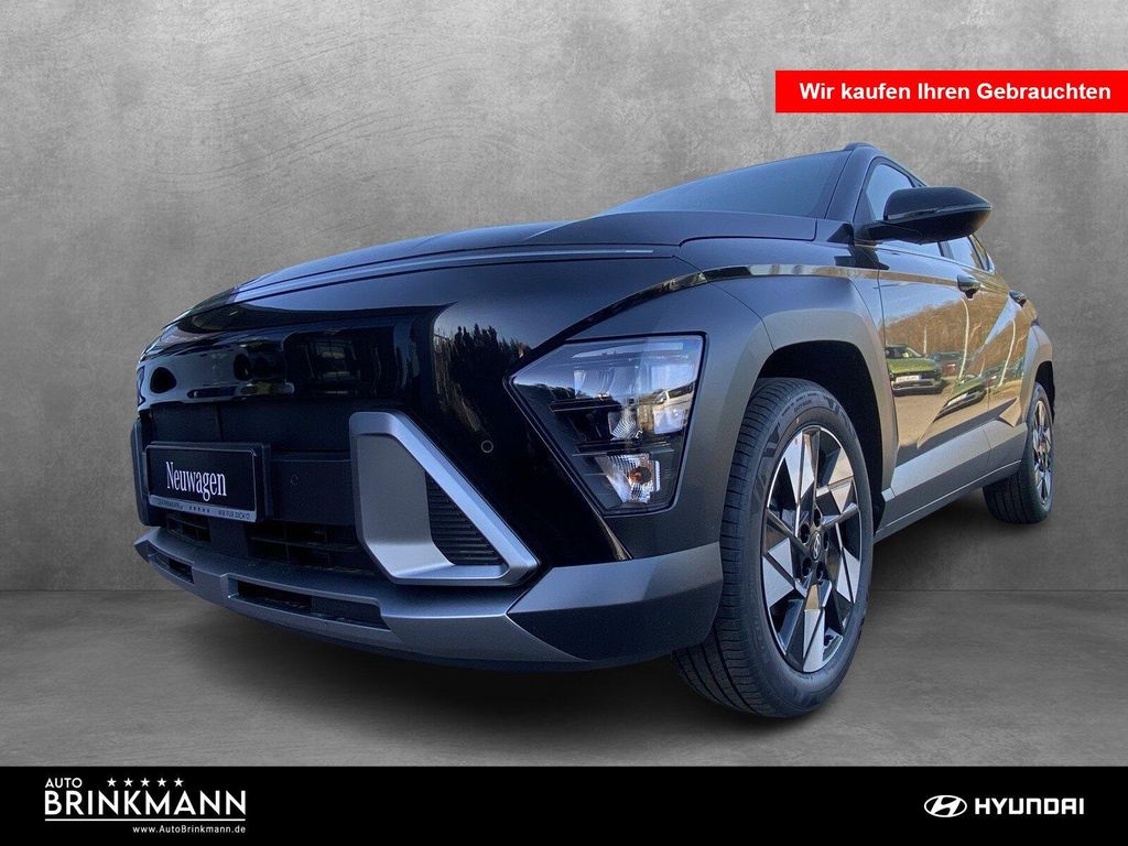 Image of Hyundai KONA