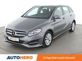 Mercedes-Benz B-Klasse B 180 Style*NAVI*TEMPO*PDC*SHZ*KLIMA* - Mercedes-Benz B 180 in Bochum