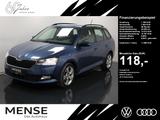 Skoda Fabia Combi 1.0 TSI Active |W-Paket|PDC|SHZG|LM - Skoda Fabia: Combi Active