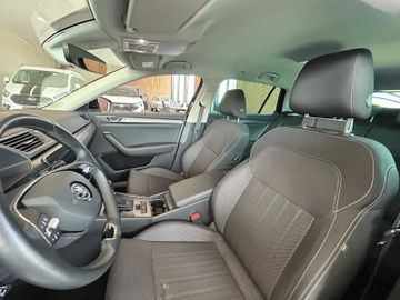 Skoda Superb - 12