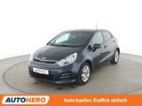 Kia Rio 1.2 Dream Team*PDC*SHZ*KLIMA*GARANTIE* - gebrauchte Kia Rio aus dem Jahr 2015