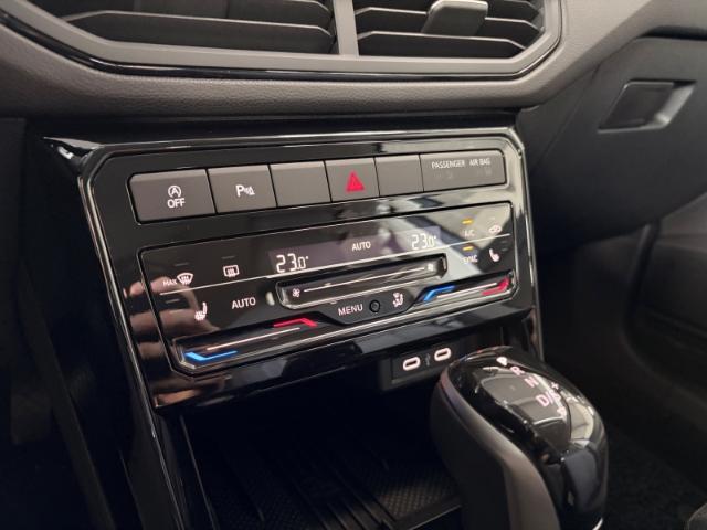 Volkswagen T-Cross 1.0 TSI Prime Navi LED Kamera ACC SitzHZ, миниатюра 29