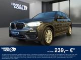 BMW X3 xDrive20d ADVANTAGE LED NAVI Leder 18" AHK - BMW X3: 18d Xdrive