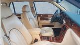 Rolls-Royce Silver Seraph V12 - Rolls-Royce Silver Seraph Gebrauchtwagen