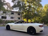 Maserati GranCabrio 4.7 V8 Sport Automatik Sport - Maserati GranCabrio in Berlin