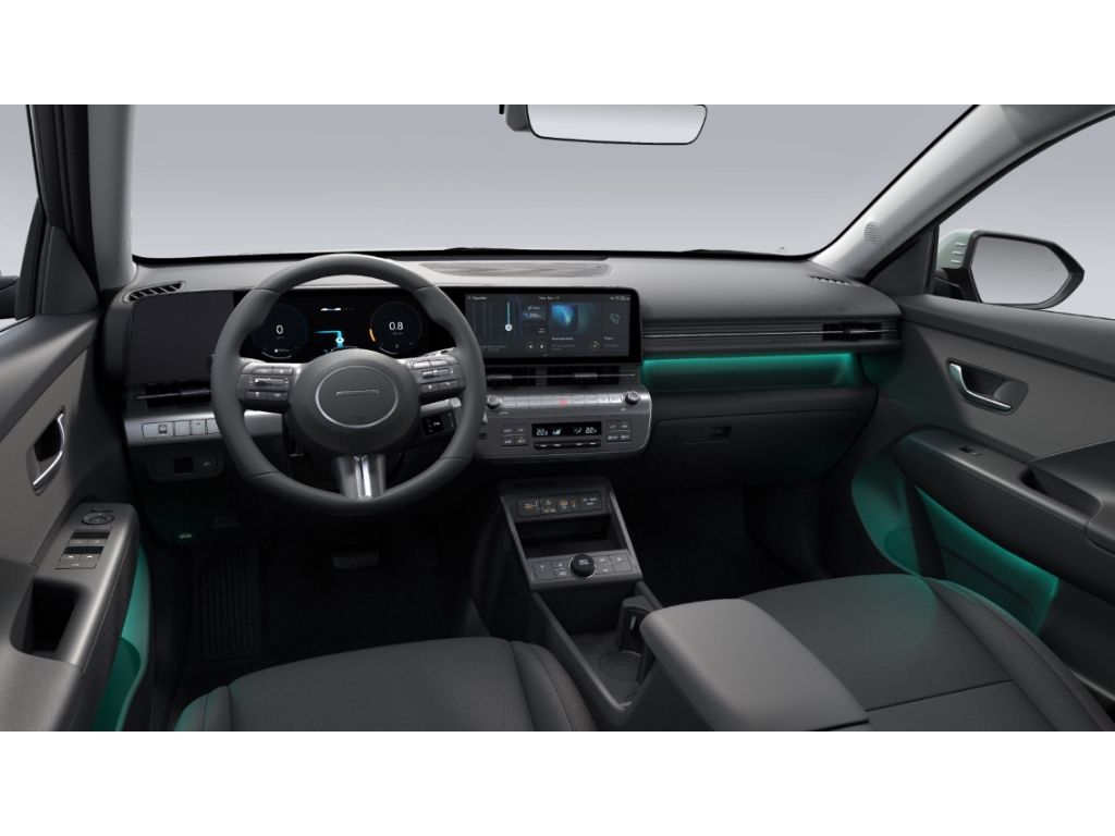 Hyundai KONA - Bild 7