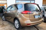Opel Zafira C Tourer 2.0 CDTI Active*Navi*AHK*Winterp - Opel Zafira mit Anhängerkupplung