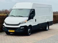 Iveco Daily 35C16 AIRCO HOOG MAXI LANG EURO 6