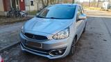 Mitsubishi Space Star 1.2 MIVEC Active+ ClearTec Active+ - Mitsubishi Space Star: Active