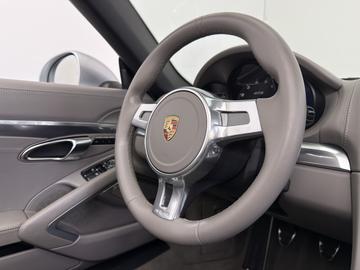 2014 Porsche BOXSTER — миниатюра 18