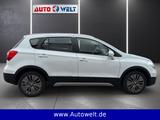 Suzuki SX4 S-Cross 1.6 Klima Parkhilfe Tempo - Suzuki (SX4) S-Cross Gebrauchtwagen