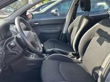 Peugeot 206 JBL Soundsystem Klima Sportsitze PDC  - Peugeot 206: Silber