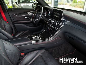 Mercedes GLC 43 AMG - 6