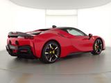 Ferrari SF90 Stradale 1. Hand - ASSETTO FIORANO PAKET- - Ferrari in Mannheim