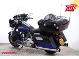 Harley-Davidson FLHTCUSE6 CVO Ultra Classic 5HD! E-Glide 110 Cru - HARLEY-DAVIDSON CVO