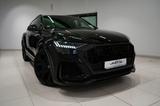 Audi RSQ8 4.0|HUD|KERAMIK|CARBON|SOFT|LUFT|3D|MASSAG|