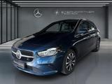 Mercedes-Benz B 180 Mbux, Kamera, AHK, SHZ, Totw., Elektr.Heck - gebrauchte Mercedes-Benz B 180 aus dem Jahr 2023
