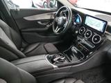 Mercedes-Benz C 180 T |Avantgarde|NAVI|LED|KEYL|PANO|AHK|KAM - Mercedes-Benz C 180 Gebrauchtwagen in Saarbrücken