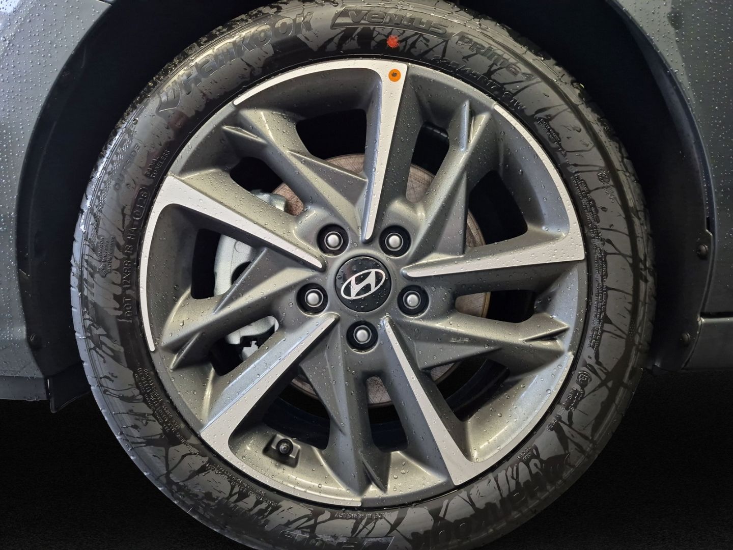 Hyundai i30 – Bild 5