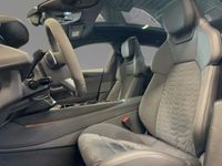 Audi e-tron GT - Vorschau Bild 7