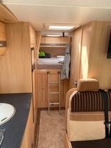 Sunlight A70 - Sunlight Etagenbett