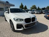 BMW X4 xDrive 30 d  Mild-Hybrid  M Paket *1.HAND* - BMW X4 in Nürnberg