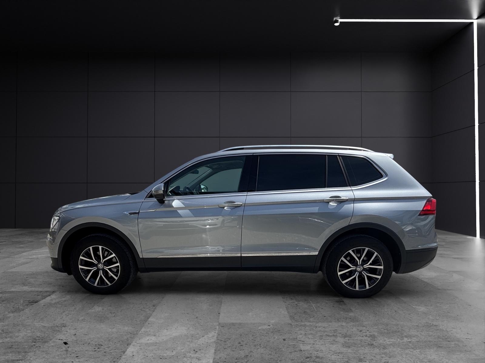 Volkswagen Tiguan Allspace Comfortline /KAMERA/74.500KM/