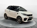 Aixam eCoupe GTI, Steuerfrei, Elektro, Automatik - Aixam: Sportwagen