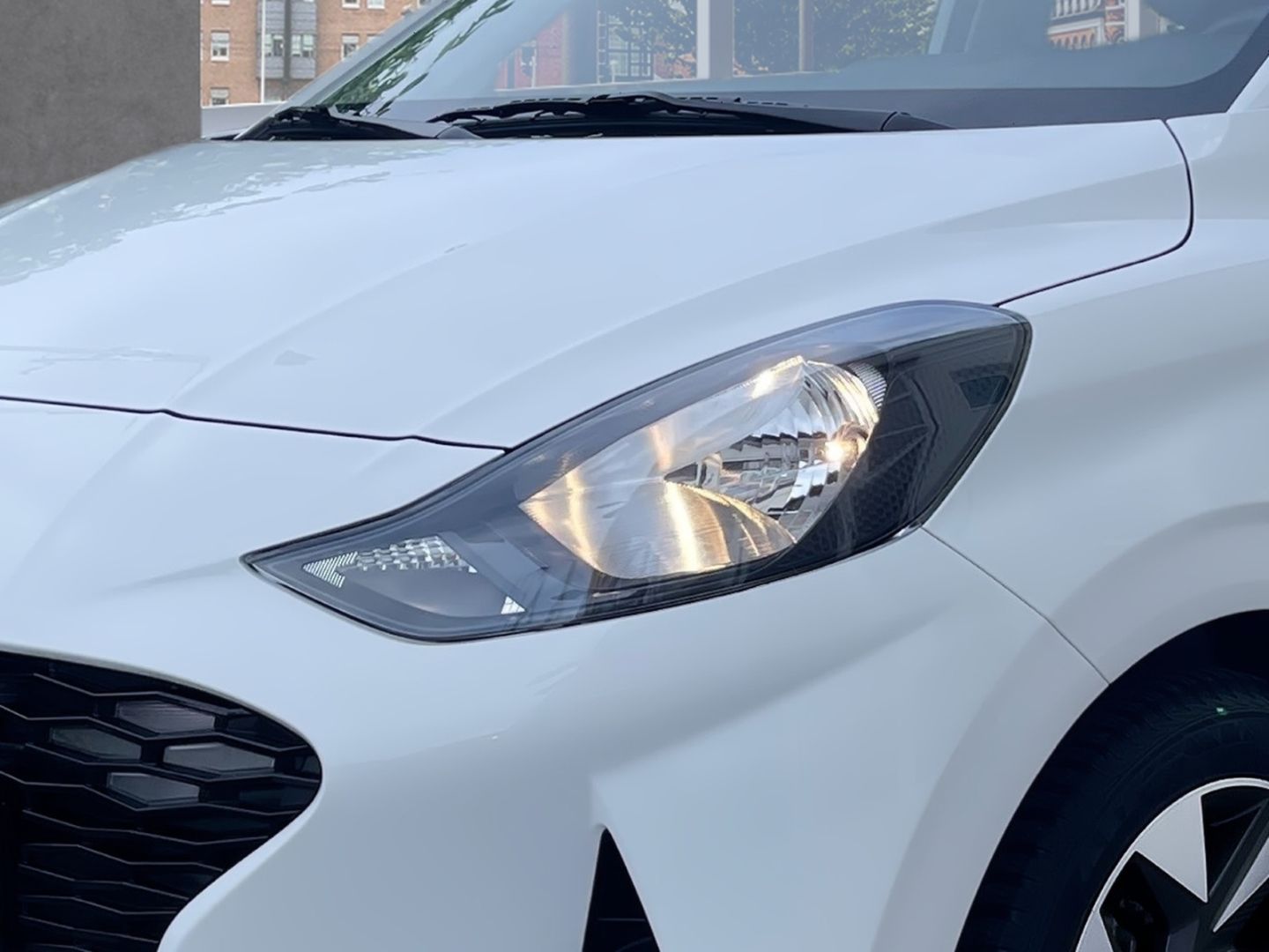 Hyundai i10 – Bild 6