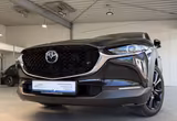 Mazda CX-30 Homura 2WD Autom., *LED *Kamera *Navi *ACC - Mazda CX-30 Homura mit Benzin-Antrieb