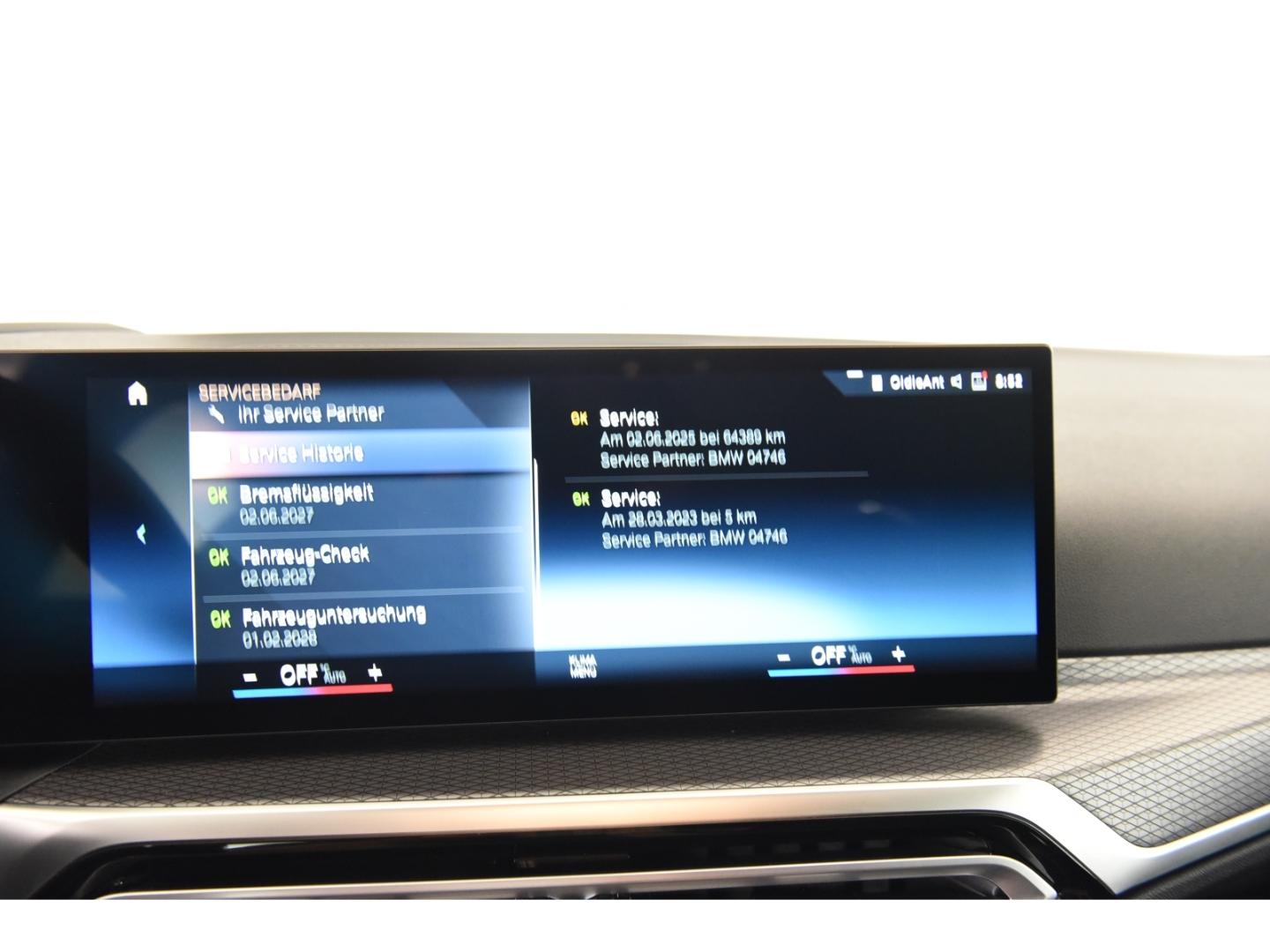 BMW I4 EDRIVE35 286CH M SPORT