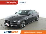 Jaguar XE 25t R-Sport Aut.*NAVI*CAM*PDC*SHZ*XENON*TEMPO - Jaguar XE Gebrauchtwagen