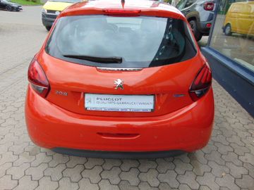 Bild 6 Peugeot 208 Active