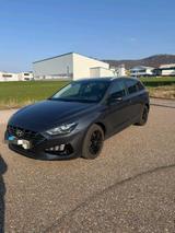Hyundai i30 Kombi  2021 Benziner Top Zustand - Hyundai i20 Kombi Gebrauchtwagen