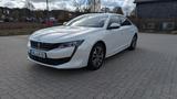 Peugeot 508 BlueHDi 160 EAT8 Allure Allure - Peugeot 508 aus 2018