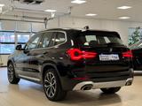 BMW X3 xDrive 20d/SportStzMemory/Drive&ParkAss/AHK - BMW X3: 3D
