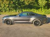 Ford Mustang 5.0 Ti-VCT V8 GT  Edition - Ford Mustang: Edition