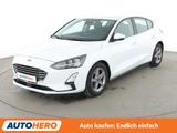 Ford Focus 1.5 EcoBlue TDCi Cool&Connect Aut.*NAVI* - Ford Focus mit Diesel-Antrieb: Limousine, Automatik