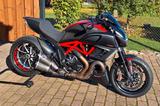 Ducati Diavel 1200 Carbon "Termignonl"