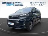 Peugeot Traveller Allure L2 HDI 180 AHK+Standheizung