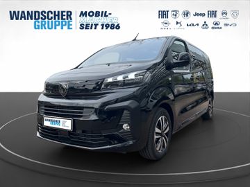 Peugeot Traveller Allure L2 HDI 180