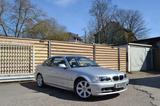 BMW 320 Baureihe 3 Coupe 320 Ci*XENON*SHZ*SPORTSITZE - BMW 320: Coupé, 320ci