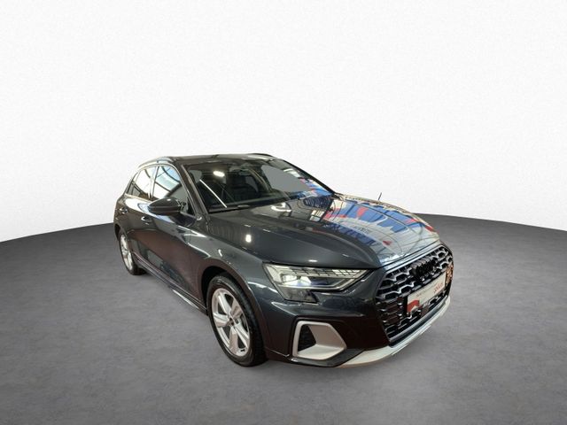A3 allstreet TFSI e LED+KAMERA+AHK+VCP+PDC+APP