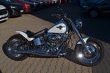 Harley-Davidson Fat Boy 103 / Martini - HARLEY-DAVIDSON FAT BOY
