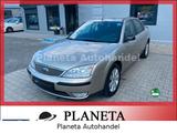 Ford Mondeo 2.0 Viva*AUTOMATIK*KLIMATRONIC*PDC* - Ford Mondeo aus 2004