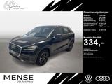 Audi Q2 1.4 TFSI CarPlay|AHK|Pano|Navi|VirtualCP|PDC - Audi Q2 mit Panoramadach